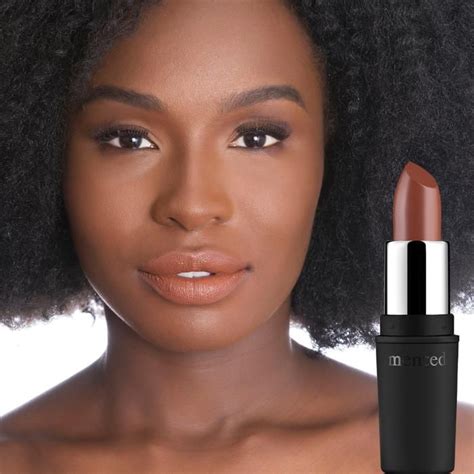 Best Nude Lipsticks For Your Skin Tone